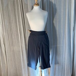 Mountain Hard Wear Nylon Blend Hiking Shorts